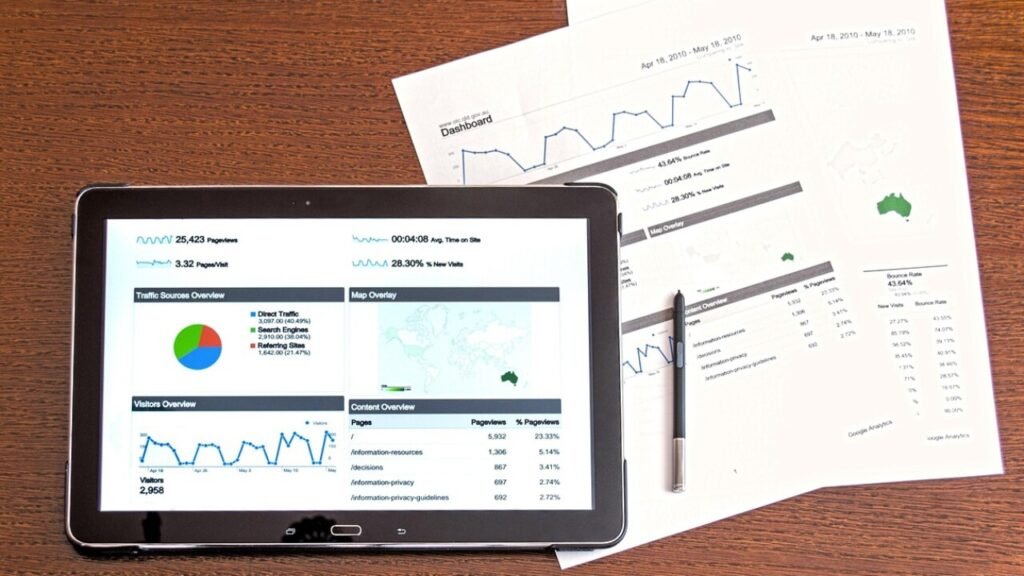 Business Einladung Vorlage kostenlos als PDF herunterladen