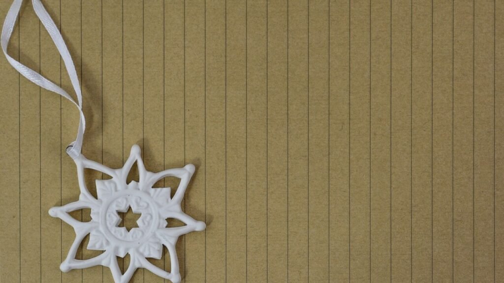 Einladung Weihnachten Vorlage als kostenloses PDF herunterladen