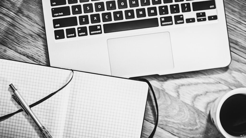 Einladung Kaffeefilter Vorlage kostenlos als PDF herunterladen
